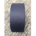 Camo tape (Scapa tape) Matt BLACK cloth finish 50m roll **NEW**